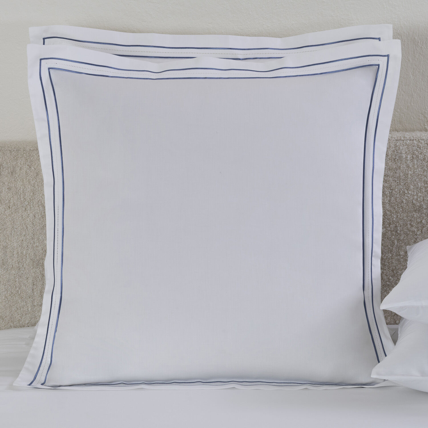 Elegance Euro Sham | Frette