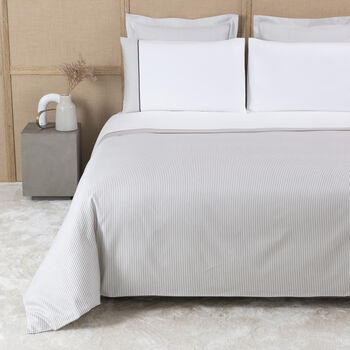 Horizon Duvet Cover