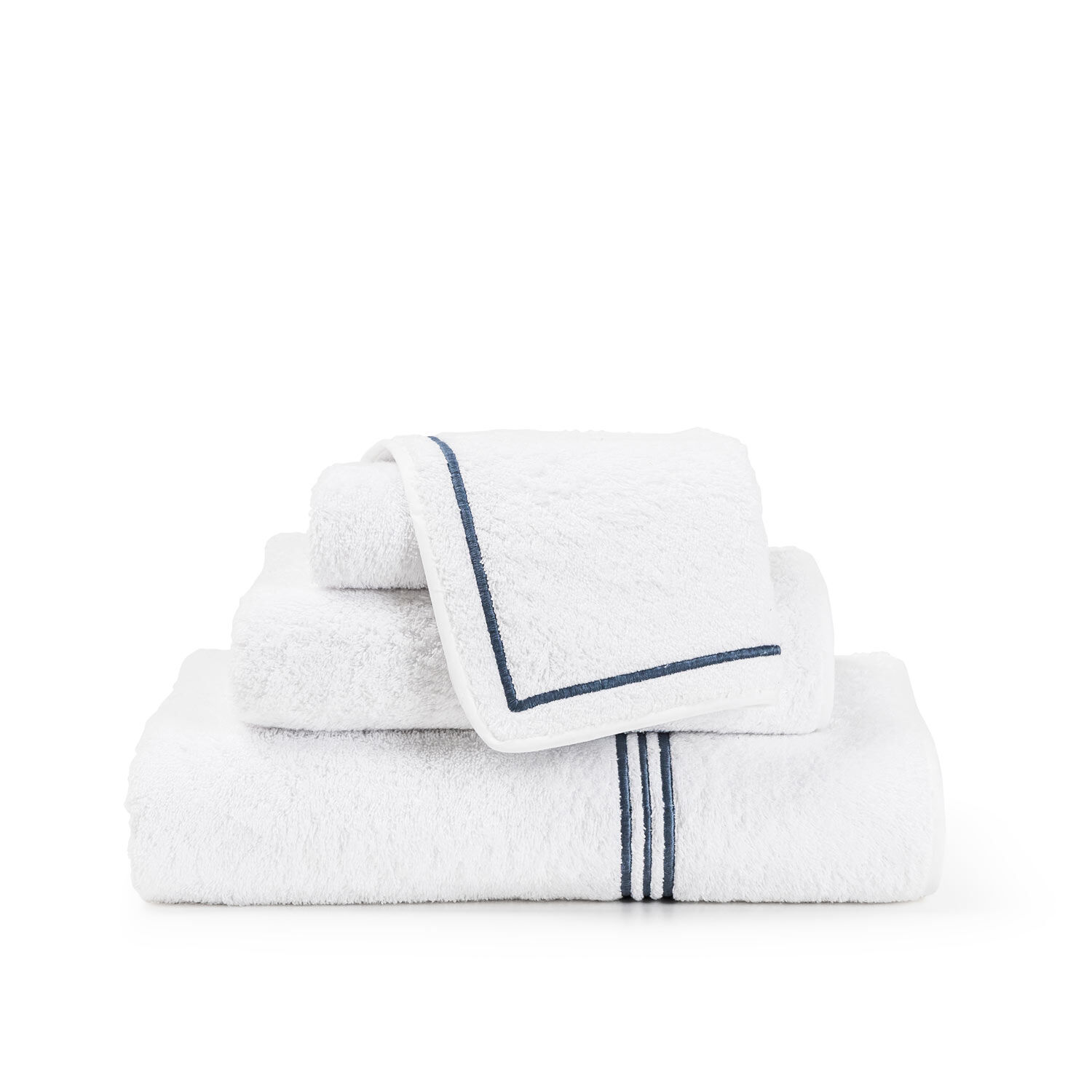 White towels sale hot sale
