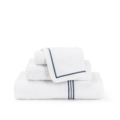 Triplo Bourdon Wash Cloth