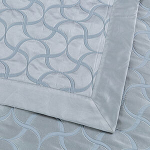 slide 3 Luxury Tile Bedspread