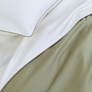 slide 5 Greenwich Duvet Cover