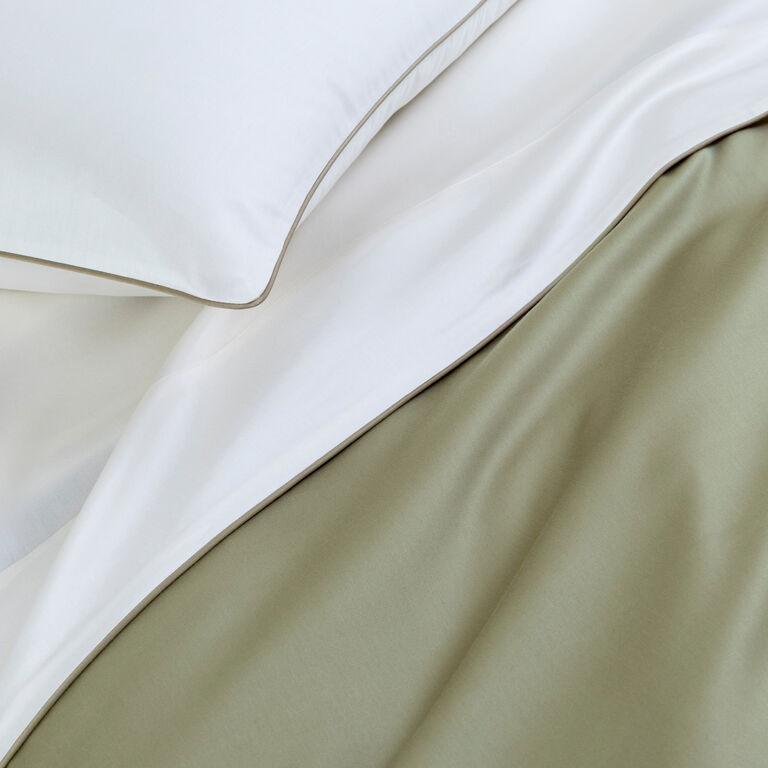 slide 5 Greenwich Duvet Cover