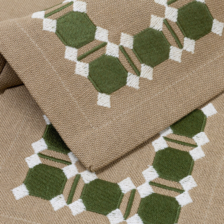 slide 4 Deco Coaster Set