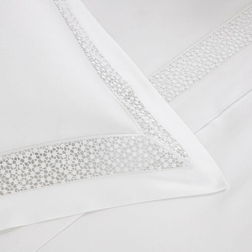 Forever Lace Sheet Set
