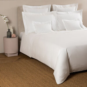 slide 5 Doppio Ajour Boudoir Sham