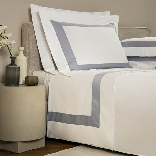 Bicolore Sheet Set