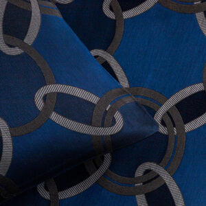 slide 3 Luxury Chains Decorative Cushion Cover