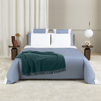 Pure Cashmere Throw