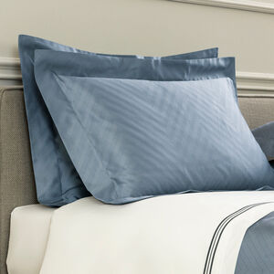 slide 2 Herringbone Sham