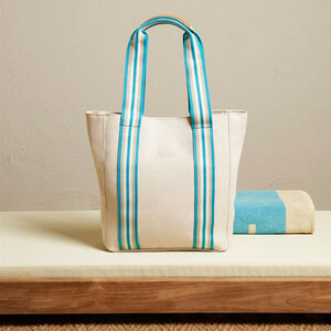 slide 3 Signature 02 Beach Bag