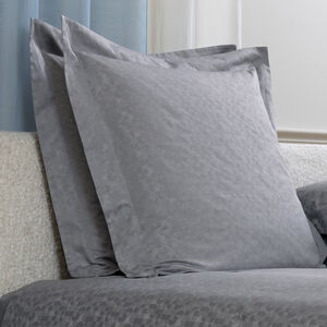slide 2 Avant Garde Jacquard Euro Sham