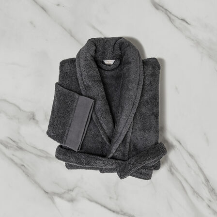 Eternity Bathrobe