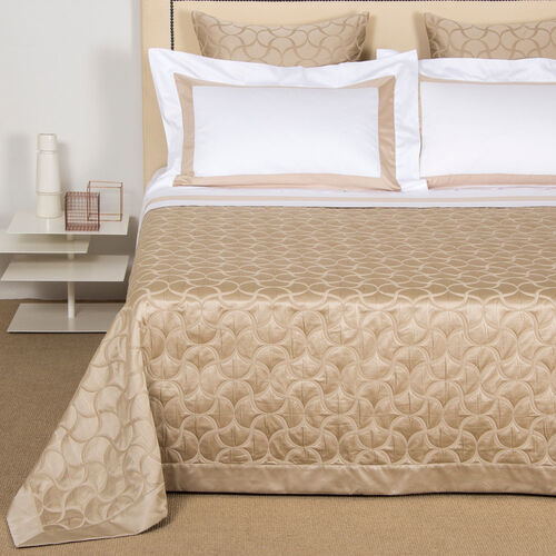 Luxury Tile Bedspread