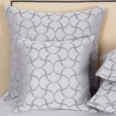 Luxury Tile Decorative Pillow