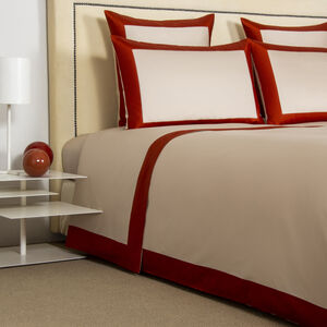 slide 2 Bold Duvet Cover
