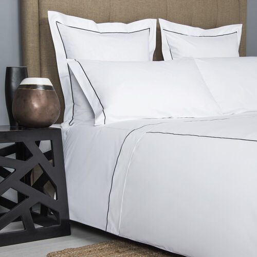 One Bourdon Euro Sham