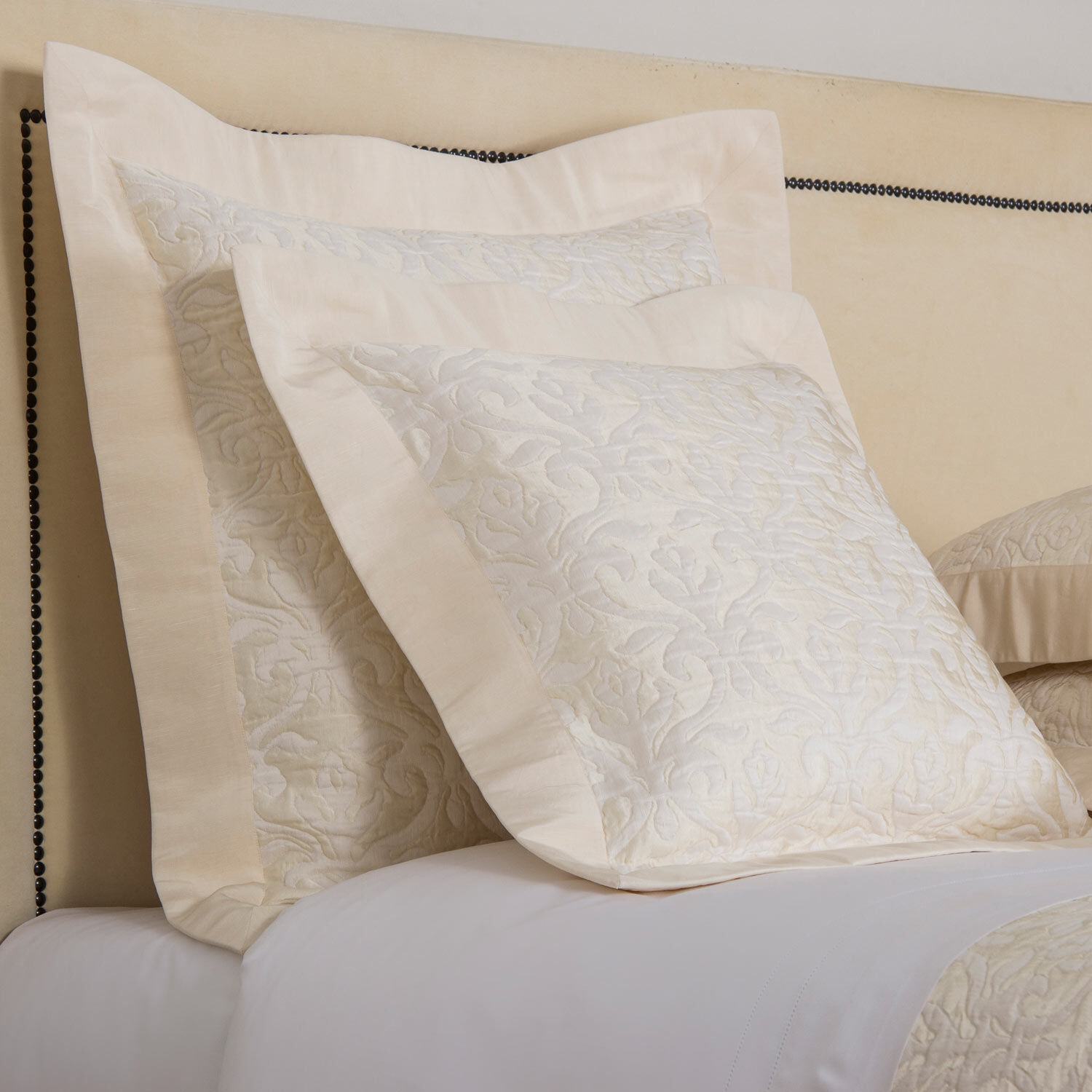 Platinum Euro Sham