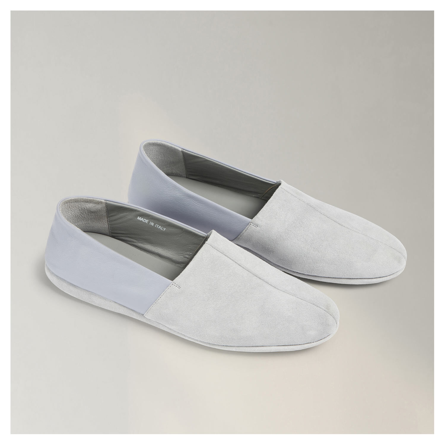 Frette slippers sales
