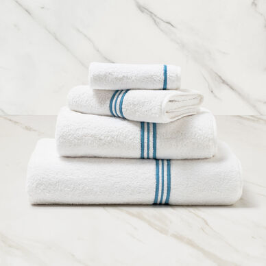 Triplo Bourdon Hand Towel