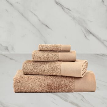 Eternity Bath Towel