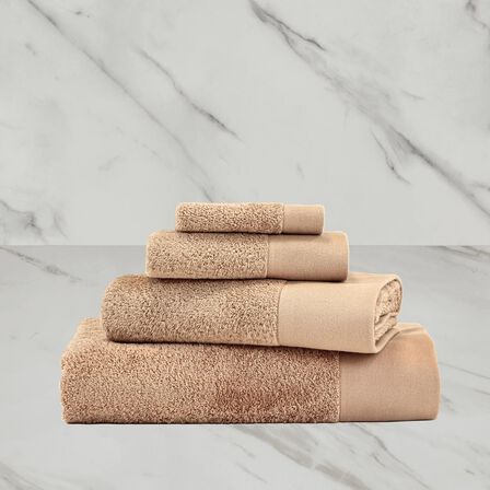 Eternity Bath Towel