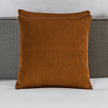 Luxury Passepartout Decorative Pillow Cover