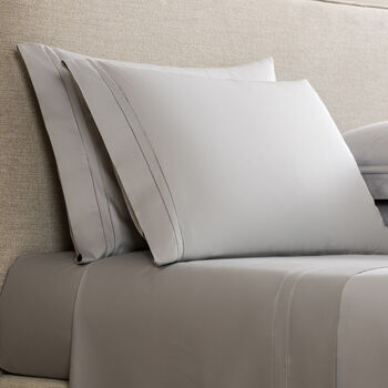Doppio Ajour Pillowcase