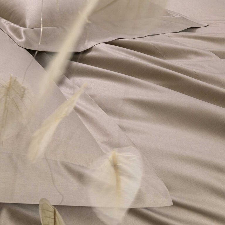 slide 5 Naturalismo Duvet Cover Set