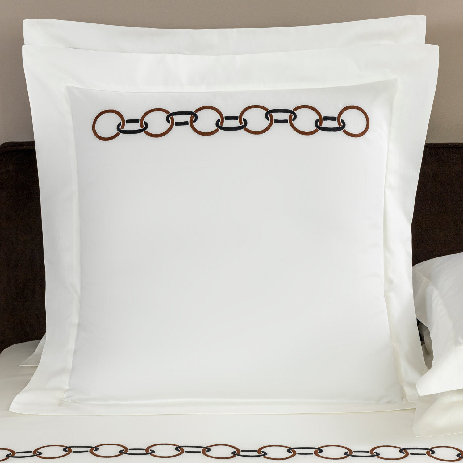 Luxury Pillowcases Shams Sale Frette