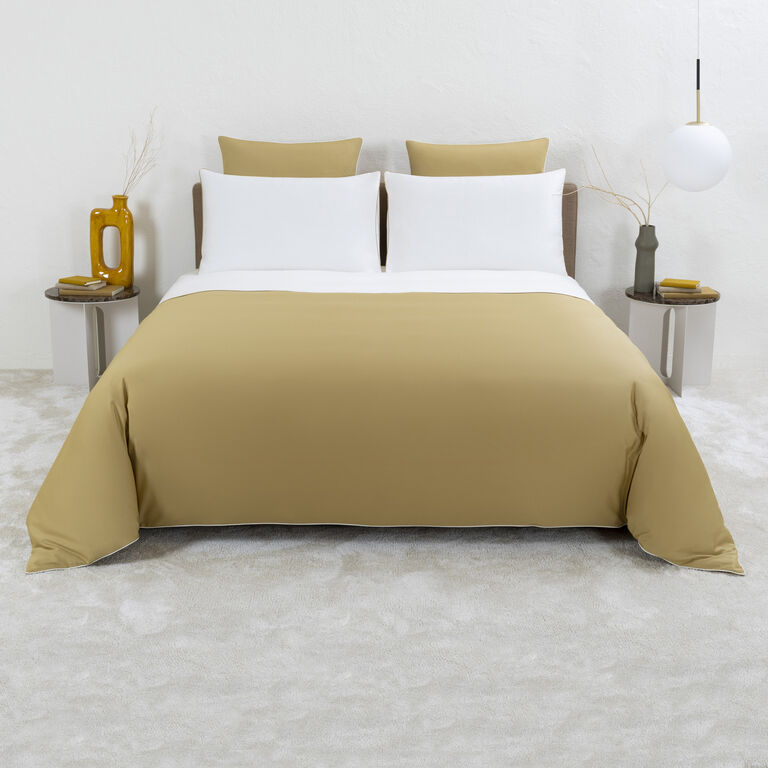 slide 4 Greenwich Duvet Cover