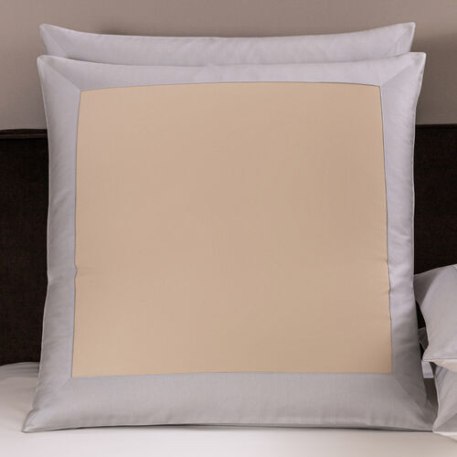Rectangular Euro Sham Frette