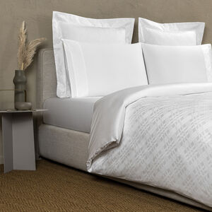 slide 2 Tressage Duvet Cover
