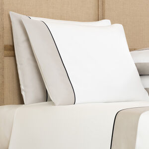 slide 2 Colour Block Sham