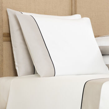 Colour Block Sham