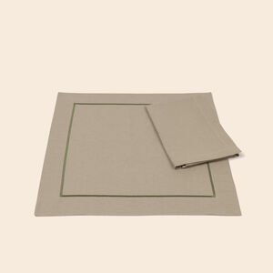 slide 3 Define Placemats and Napkins Set