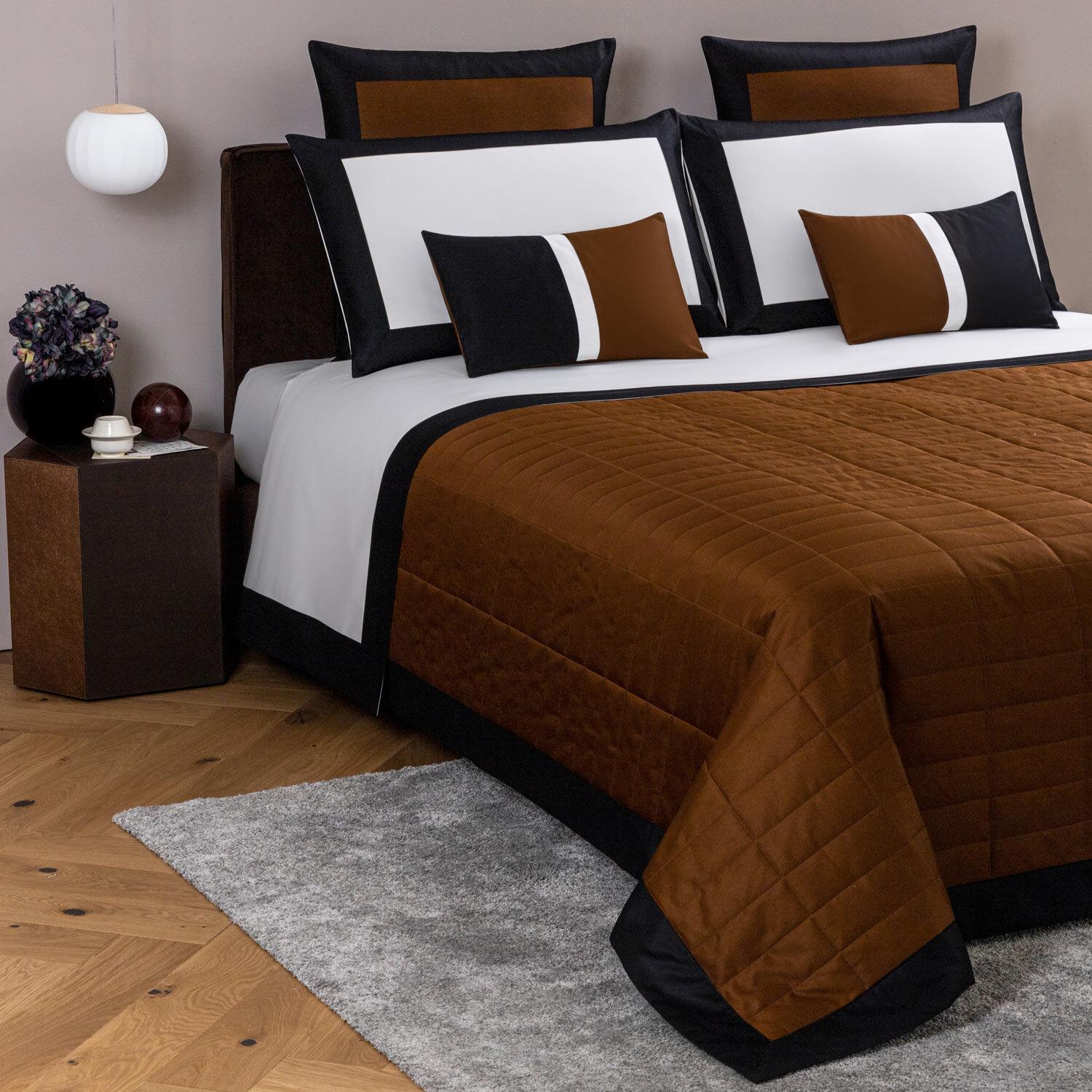 Frette 1860 pillow shop