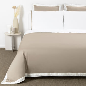 Pliant Duvet Cover