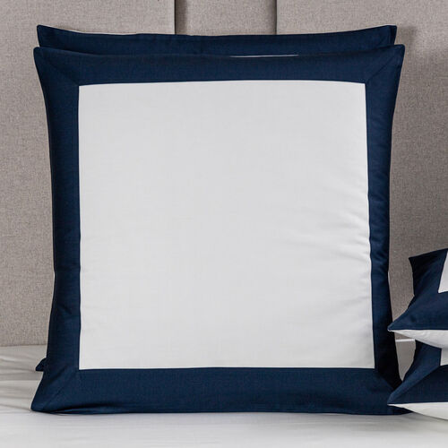 Bold Euro Pillowcase