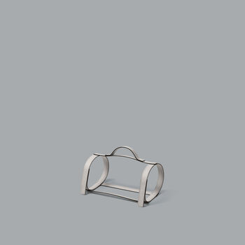 Otello Throw Holder