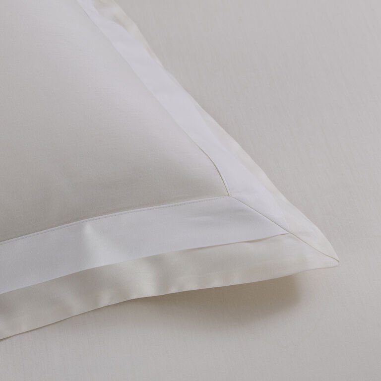 slide 3 Pliant Euro Sham