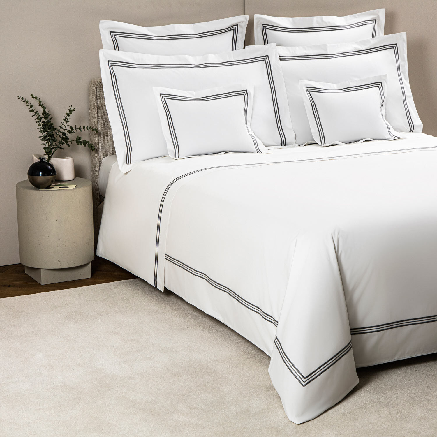 slide 4 Triplo Bourdon Sheet Set