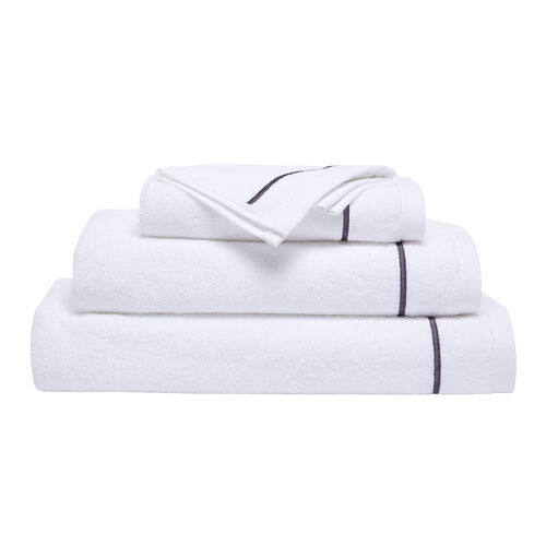 One Bourdon Bath Towel