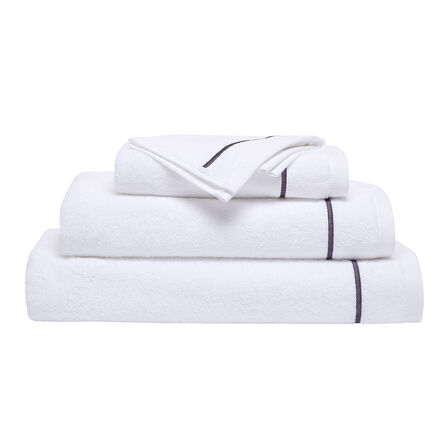 One Bourdon Hand Towel