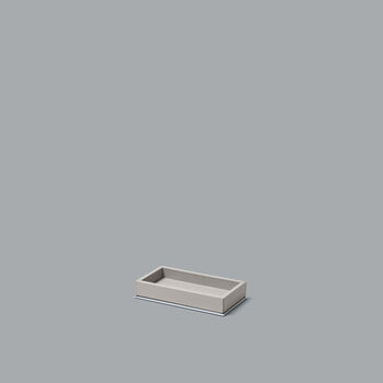 Otello Valet Tray