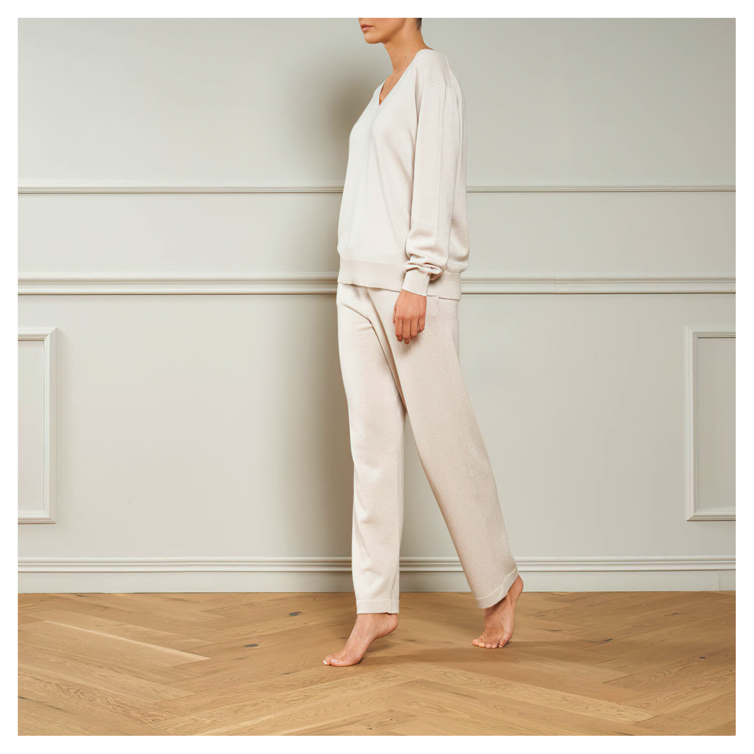 Flow Jogging Set