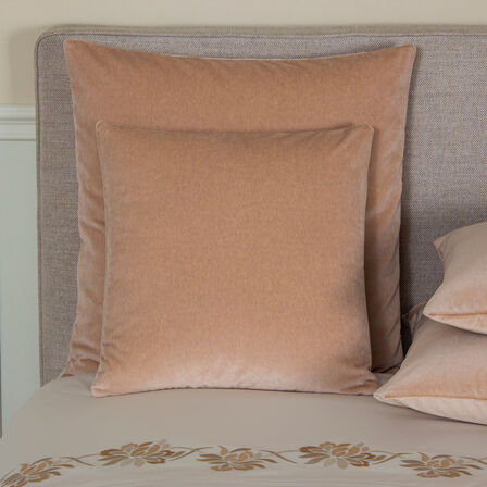 Luxury Cashmere Velvet Decorative Pillow Cover