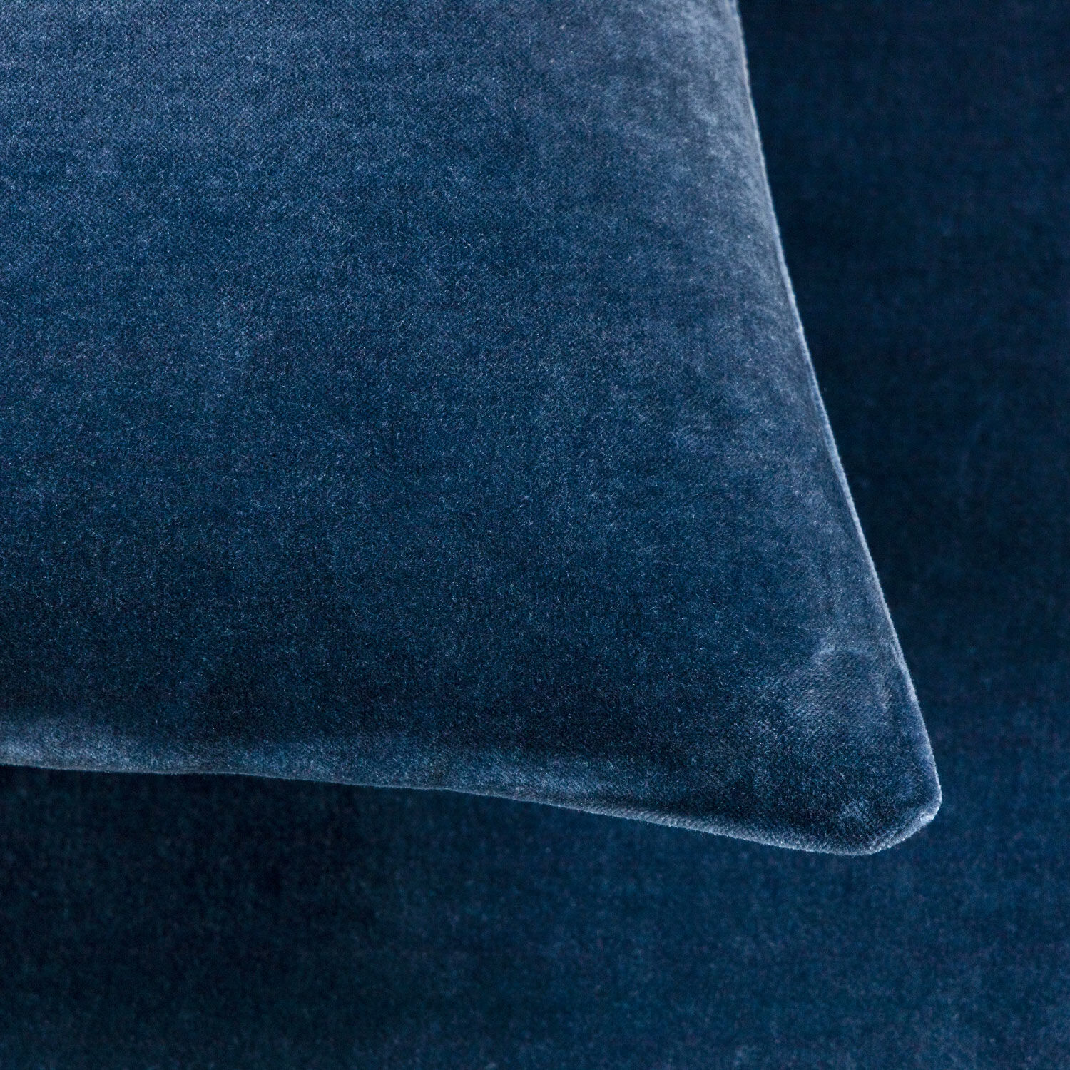 Luxury Silk Velvet Decorative Cushion