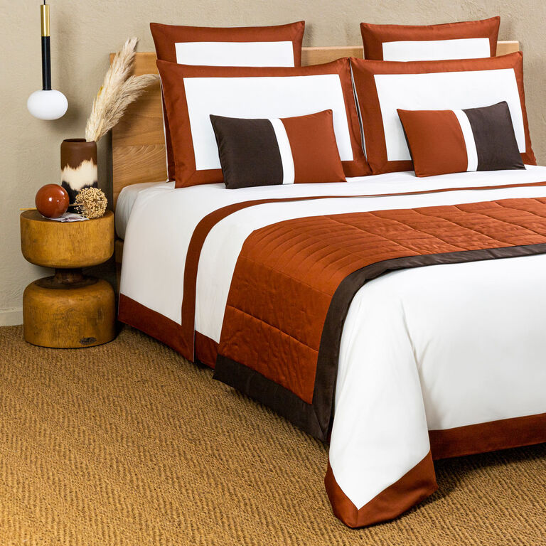 slide 4 Bold Boudoir Pillowcase