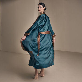 Cascade Robe